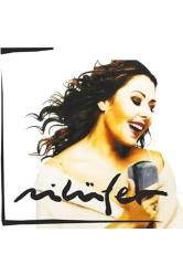 NİLÜFER NE MASAL NE RÜYA 33 LÜK PLAK