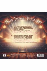 PLAK - Gönül Telimizi Titretenler / Çeşitli sanatçılar (Tek LP) - PL-90