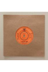 Nilüfer Aldanırım Sanma - Göreceksin Kendini 45 lik Plak (Orinal Dönem Baskı)