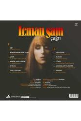 Leman Sam / Çağrı (PLAK)