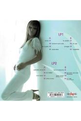 Hande Yener - Aşk Kadın Ruhundan Anlamıyor (2 Plak)