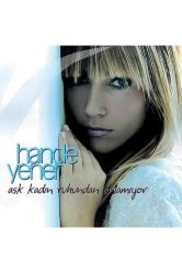 Hande Yener - Aşk Kadın Ruhundan Anlamıyor (2 Plak)