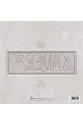 Yüzyüzeyken Konuşuruz - Kader Sk. - Plak