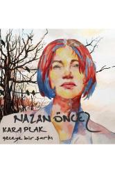 Nazan Öncel - Kara Plak (Plak)