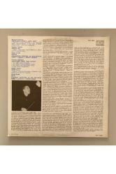 Hikmet Şimşek Vesselin Stoyanov Bulent Tarcan Nevid Kodal Bay Ganyu Suite No. 3 Suite Lp Plak