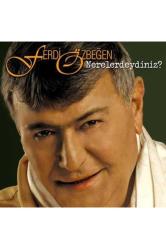 Ferdi Özbeğen ?Nerelerdeydiniz? Vinyl LP Album Plak