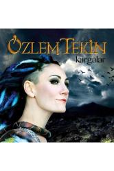Özlem Tekin - Kargalar (plak)