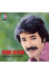 Ferdi Tayfur - Nisan Yağmuru (yeni Baskı Plak)