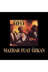 Mfö - The Best Of Mfö yeni Baskı 2'li Plak