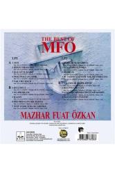 Mfö - The Best Of Mfö yeni Baskı 2'li Plak