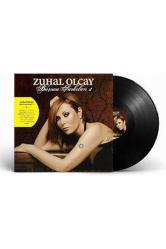 Plak Zuhal Olcay Başucu Şarkıları 2