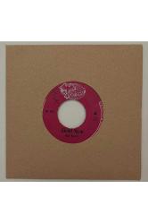 Gönül Yazar Aşk Kaatili - Niçin Baktın Bana Böyle Asfon Plak 45 Lik (orjinal Dönem Baskı 2.el Plak)