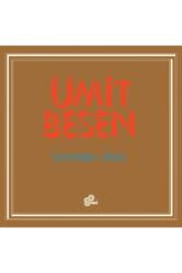 Ümit Besen Bayramın Olsun Yeni Basım 33'lük Plak