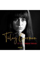 Tülay German - Burçak Tarlası Lp Plak