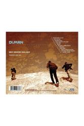 Duman Seni Kendime Sakladım Plak Albüm