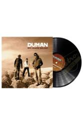 Duman Seni Kendime Sakladım Plak Albüm