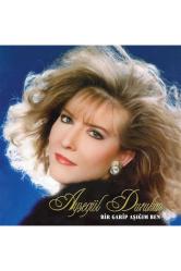 Ayşegül Durukan - Bir Garip Aşığım Ben Vinyl Lp Plak