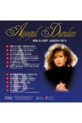 Ayşegül Durukan - Bir Garip Aşığım Ben Vinyl Lp Plak