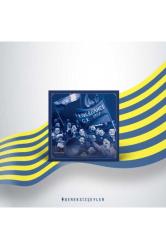Fenerbahçe Plak Efsane Yıldızlar 15 Plak