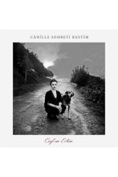 Ceylan Ertem Cahille Sohbeti Kestim Plak