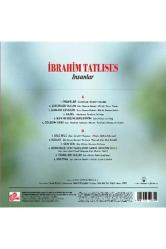 Ibrahim Tatlıses - Insanlar (plak)