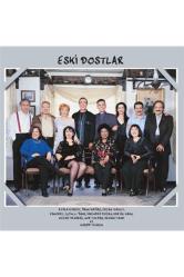 Eski Dostlar Çeşitli Sanatçılar Plak Satış Fiyatı Ücreti.