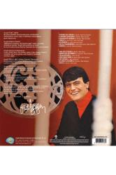 FERDİ ÖZBEĞEN YAŞADIKÇA 33 LÜK PLAK