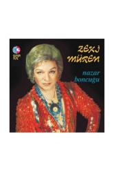 Zeki Müren - Nazar Boncuğu (plak)