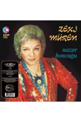 Zeki Müren - Nazar Boncuğu (plak)