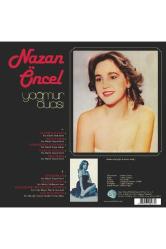 Nazan Öncel - Yağmur Duası (plak)