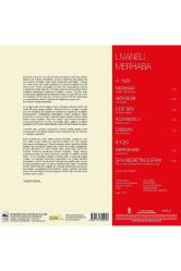 GEREKSİZ ŞEYLER Zülfü Livaneli Merhaba Plak