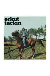 Erkut Taçkın - Beyaz Ev - Plak