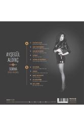Plak - Ayşegül Aldinç - Sorma - Benden Söylemesi