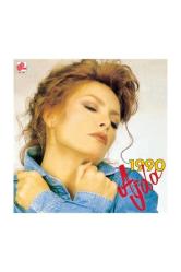 Plak - Ajda Pekkan - Ajda 1990