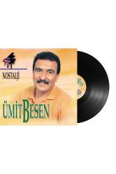 Ümit Besen - Nostalji (PLAK - 33 DEVİR)