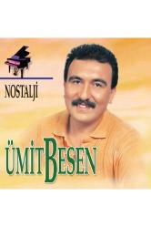 Ümit Besen - Nostalji (PLAK - 33 DEVİR)