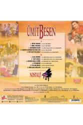 Ümit Besen - Nostalji (PLAK - 33 DEVİR)