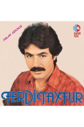 Elenor Plak Lp-Ferdi Tayfur- İnsan Sevince Lp