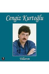 Cengiz Kurtoğlu / Yıllarım (PLAK)