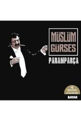 Müslüm Gürses Paramparça Plak / ORIJINAL AMBALAJINDA SIFIR LP