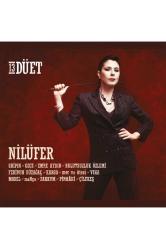 Nilüfer 13 Düet Plak