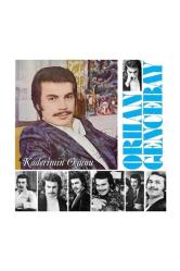 Orhan Gencebay - Kaderimin Oyunu (plak)