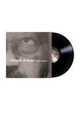 Hüsnü Arkan - Kırık Hava (PLAK)