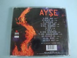 AYŞE 