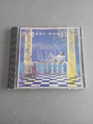BOBBY WOMACK - SO MANY RIVERS - CD
