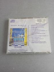 BOBBY WOMACK - SO MANY RIVERS - CD
