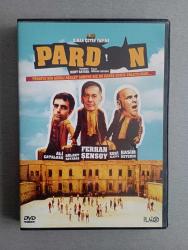 PARDON - SİNAN ÇETİN - FERHAN ŞENSOY - DVD
