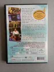 PARDON - SİNAN ÇETİN - FERHAN ŞENSOY - DVD