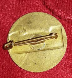 REİCHTAG BESUCH IN BERLİN YAKA ROZETİ