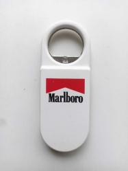 Marlboro Açacak Tirbuşon Çakı 90'lar